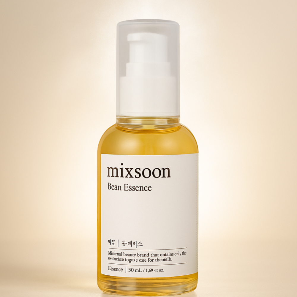 Mixsoon Bean Essence