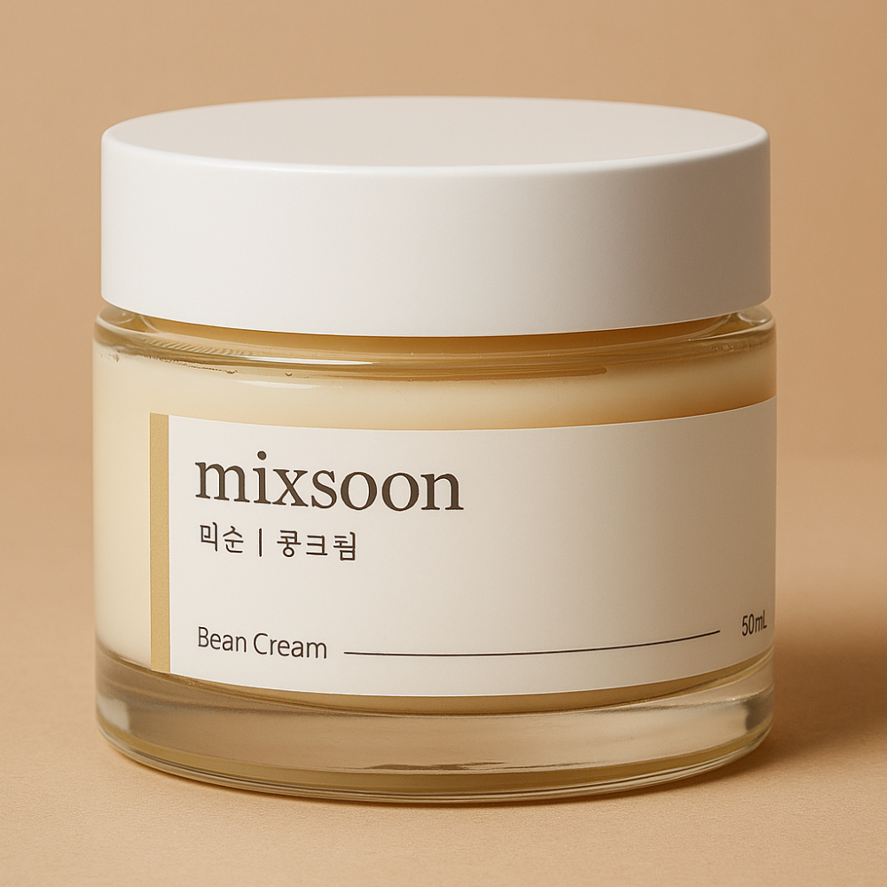 Mixsoon Bean Cream